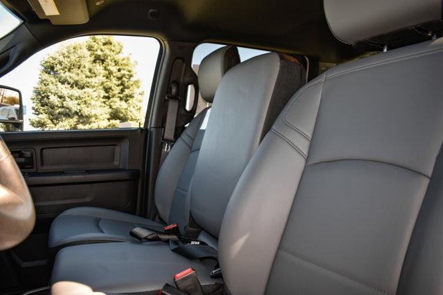 new 2025 Ram 2500 car, priced at $65,516