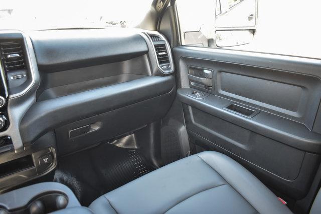 new 2025 Ram 2500 car, priced at $65,516