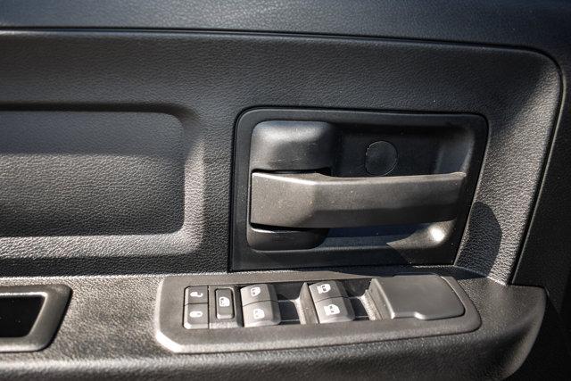 new 2025 Ram 2500 car, priced at $65,516