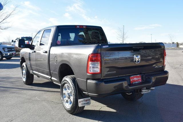 new 2024 Ram 2500 car, priced at $62,650