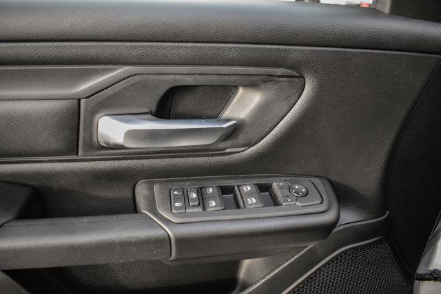 new 2025 Ram 1500 car, priced at $50,402