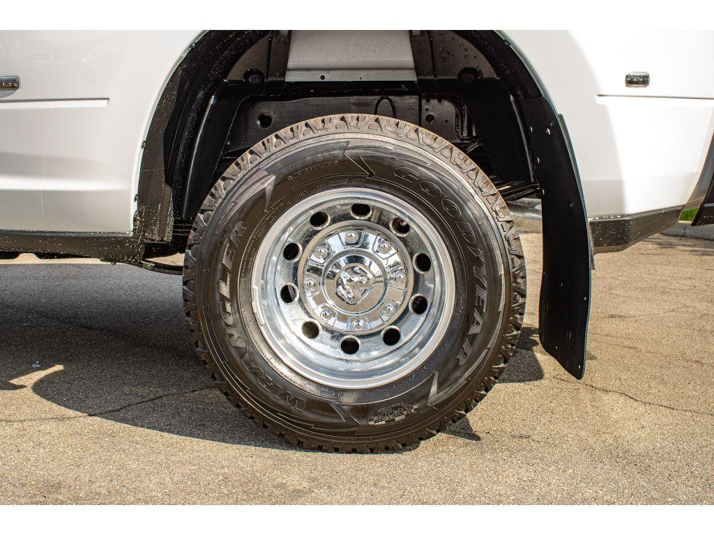 new 2025 Ram 3500 car, priced at $76,000