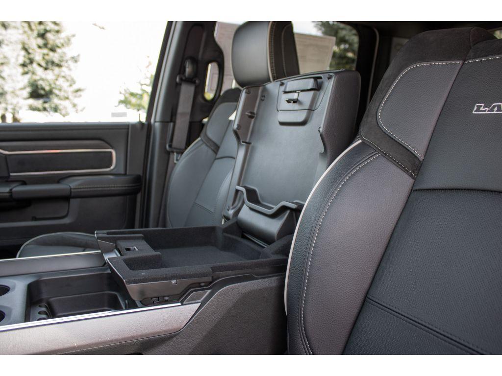 new 2025 Ram 3500 car, priced at $76,000