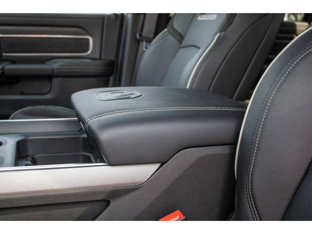 new 2025 Ram 3500 car, priced at $76,000