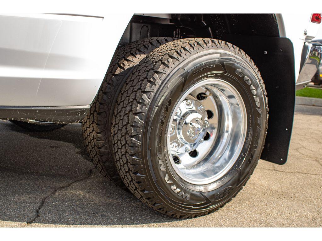 new 2025 Ram 3500 car, priced at $76,000