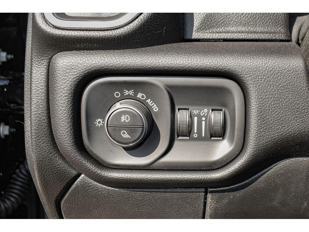 new 2025 Ram 2500 car, priced at $73,000