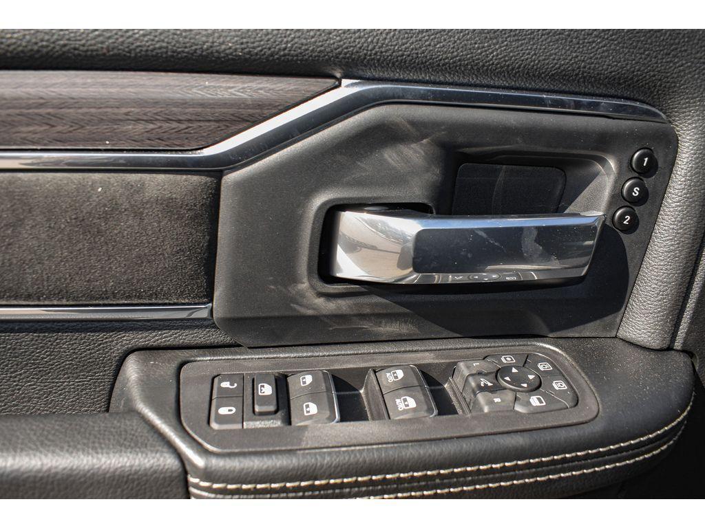new 2025 Ram 2500 car, priced at $73,000