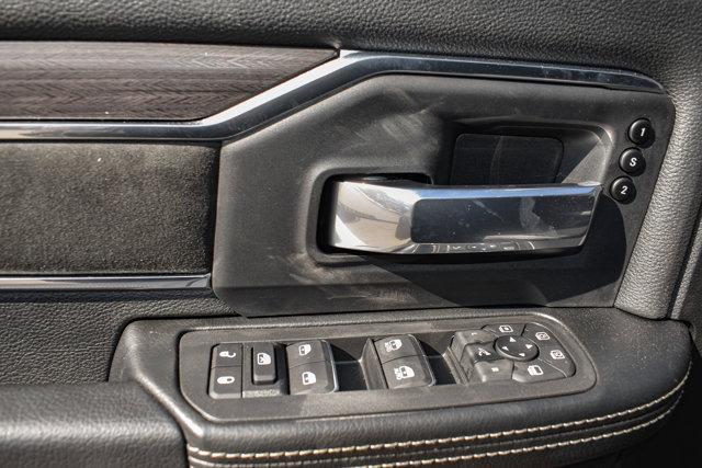 new 2025 Ram 2500 car, priced at $79,157