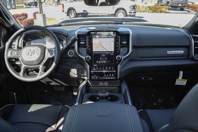 new 2025 Ram 2500 car, priced at $79,157