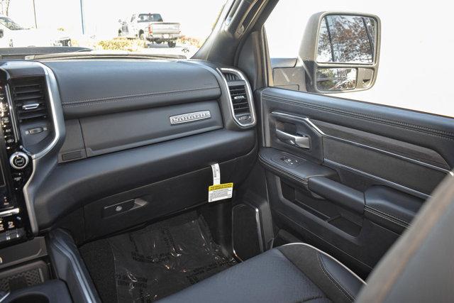 new 2025 Ram 2500 car, priced at $79,157