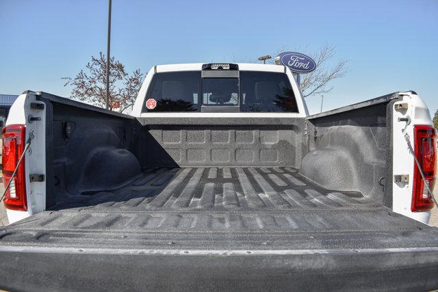 new 2025 Ram 2500 car, priced at $79,157