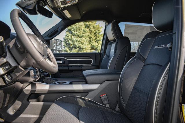 new 2025 Ram 2500 car, priced at $79,157