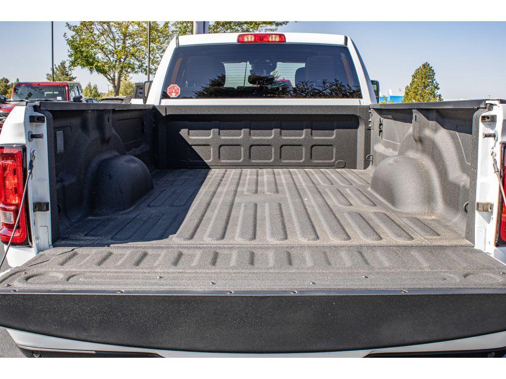 new 2025 Ram 3500 car, priced at $65,000