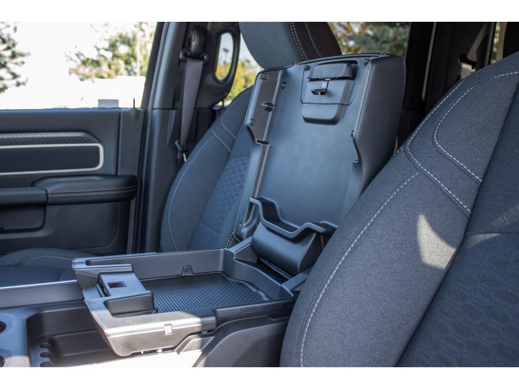 new 2025 Ram 3500 car, priced at $65,000