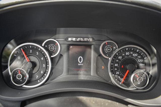 new 2025 Ram 2500 car, priced at $61,000