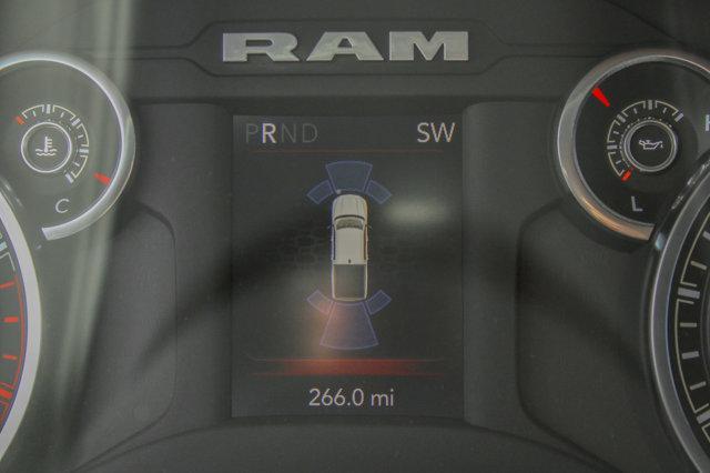 new 2024 Ram 2500 car, priced at $67,981