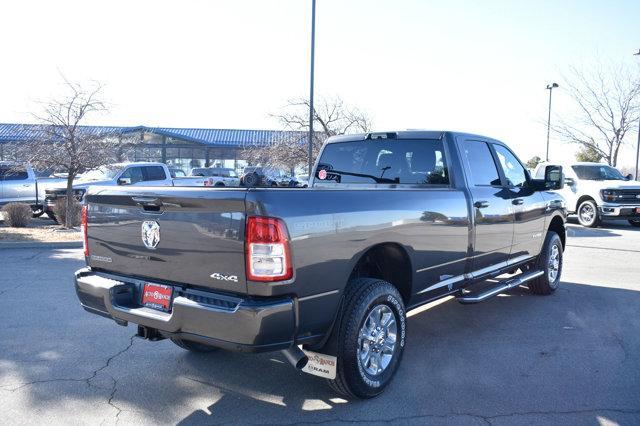 new 2024 Ram 3500 car, priced at $65,899