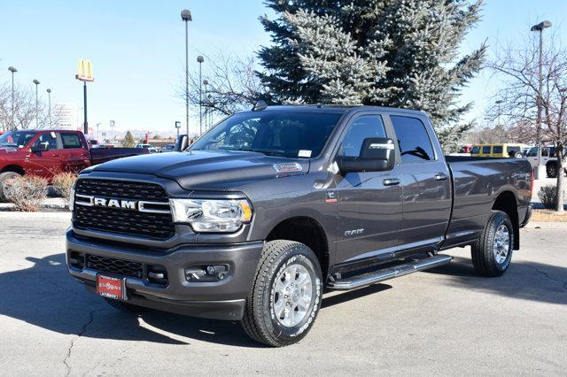 new 2024 Ram 3500 car, priced at $65,899