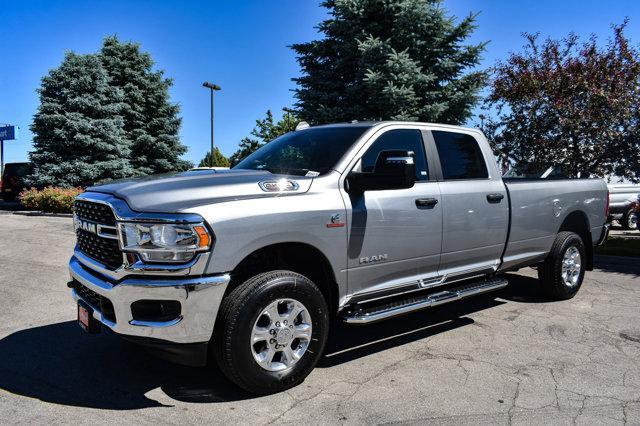 new 2024 Ram 2500 car, priced at $60,640