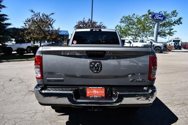 new 2024 Ram 2500 car, priced at $60,640