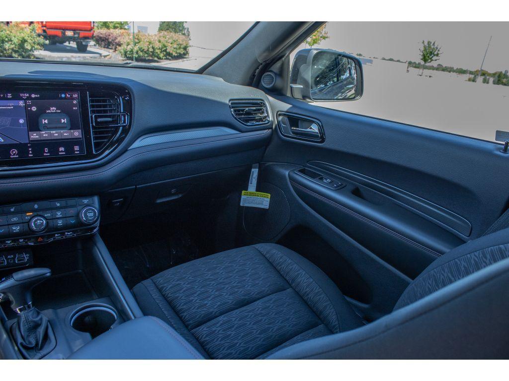 new 2025 Dodge Durango car, priced at $41,000
