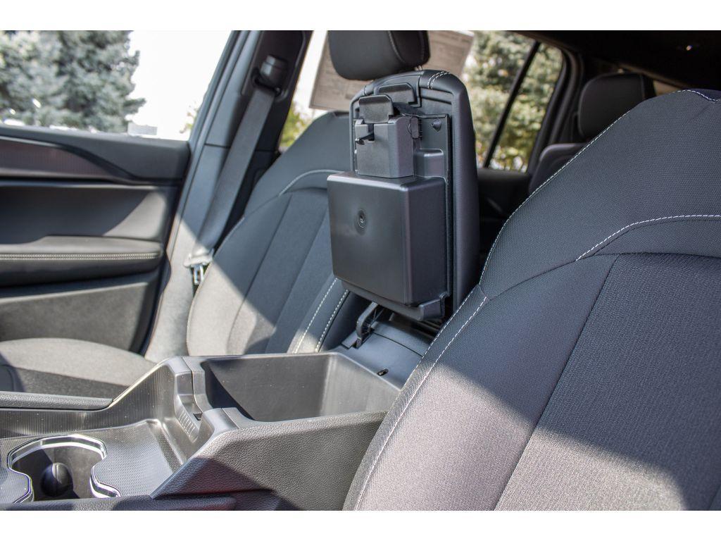 new 2025 Jeep Grand Cherokee L car