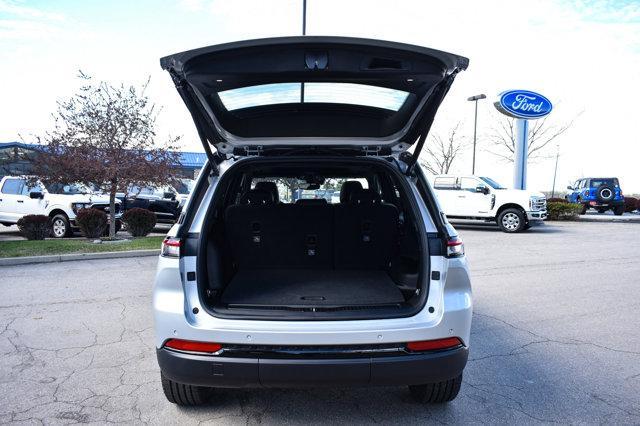 new 2024 Jeep Grand Cherokee car, priced at $43,794