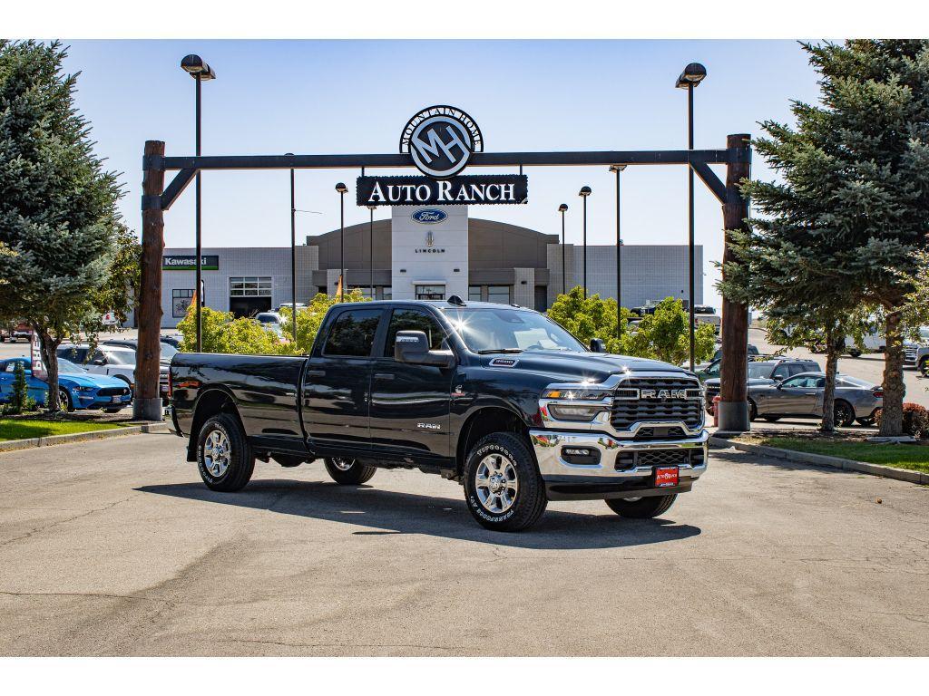 new 2025 Ram 3500 car, priced at $64,500