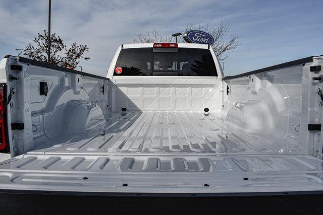 new 2025 Ram 3500 car, priced at $68,247