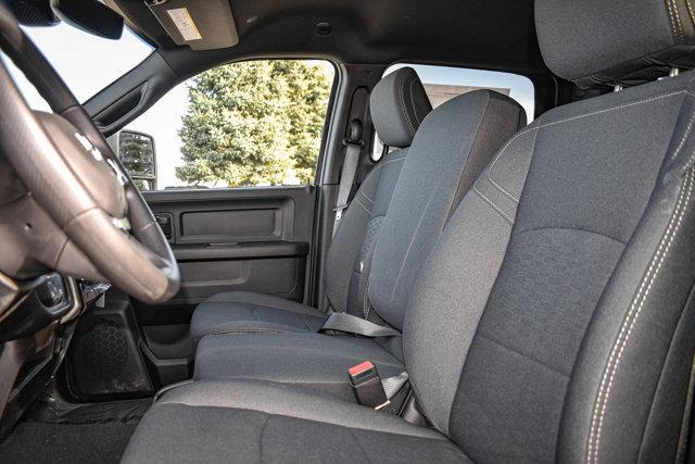 new 2025 Ram 3500 car, priced at $68,247