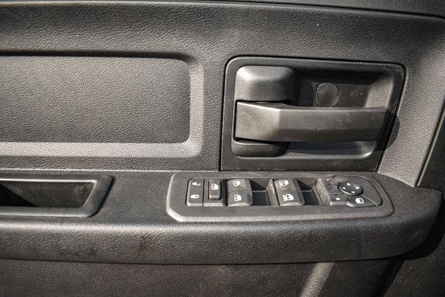 new 2025 Ram 3500 car, priced at $68,247