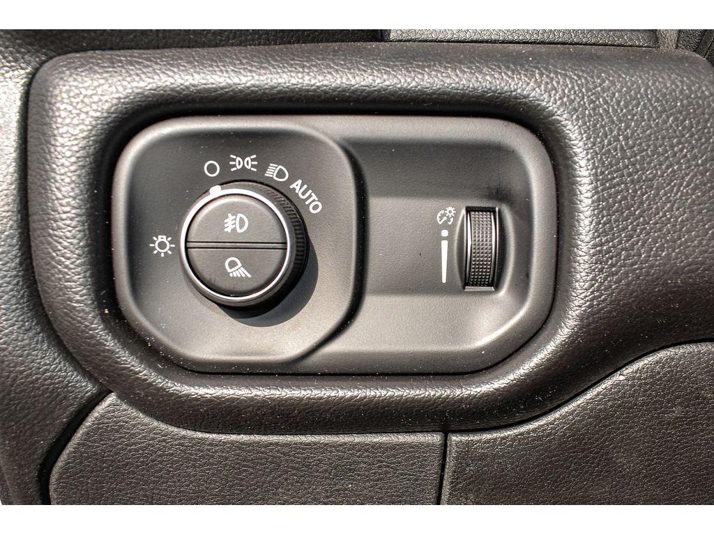 new 2025 Ram 3500 car, priced at $61,000