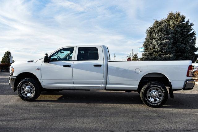 new 2024 Ram 2500 car, priced at $62,422