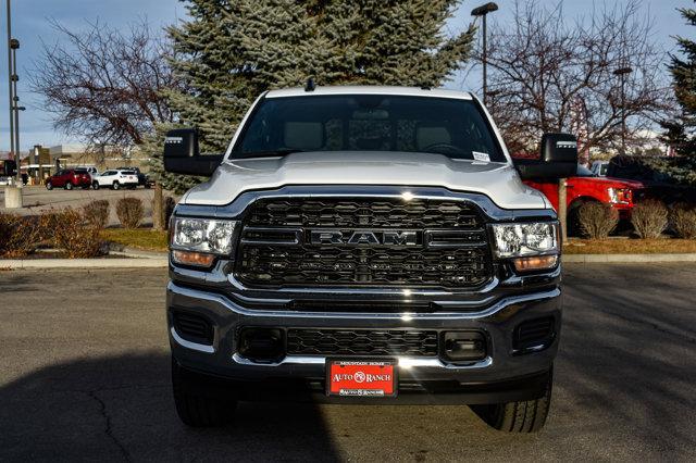 new 2024 Ram 2500 car, priced at $62,422