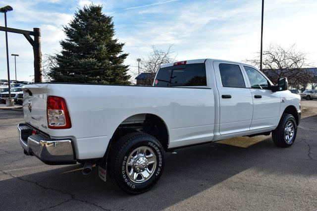 new 2024 Ram 2500 car, priced at $62,422