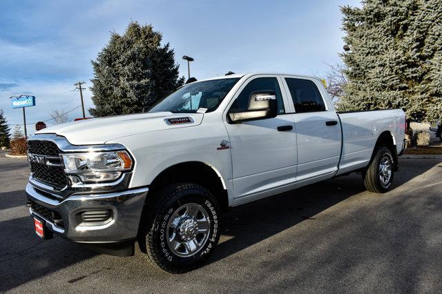 new 2024 Ram 2500 car, priced at $62,422