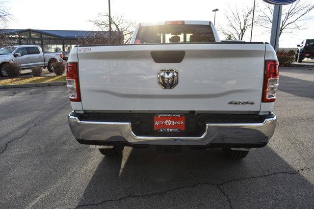 new 2024 Ram 2500 car, priced at $62,422