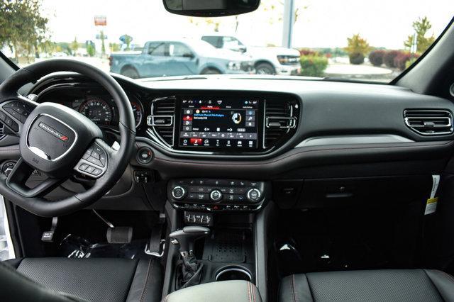 new 2025 Dodge Durango car, priced at $49,970