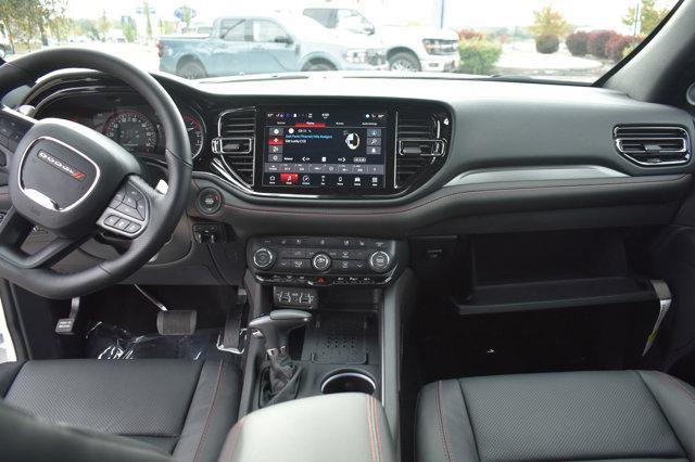 new 2025 Dodge Durango car, priced at $49,970