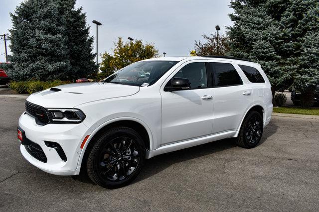 new 2025 Dodge Durango car, priced at $49,970