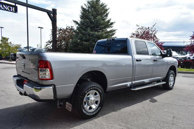 new 2024 Ram 2500 car, priced at $61,873