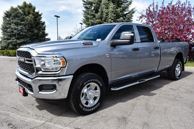 new 2024 Ram 2500 car, priced at $61,873