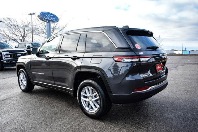 new 2025 Jeep Grand Cherokee car, priced at $42,627