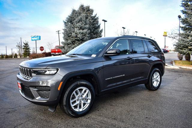 new 2025 Jeep Grand Cherokee car, priced at $42,627