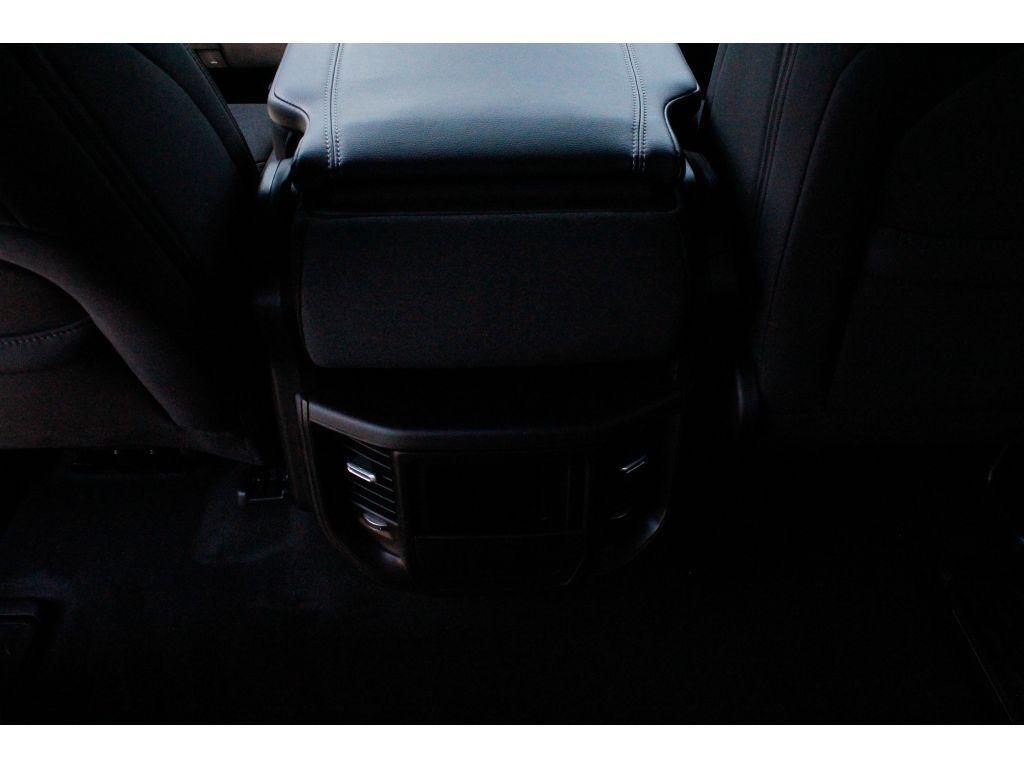 new 2025 Ram 1500 car, priced at $42,926
