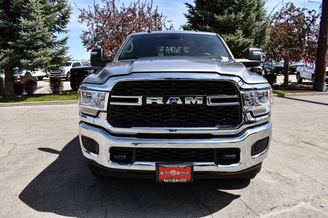 new 2024 Ram 2500 car, priced at $61,373