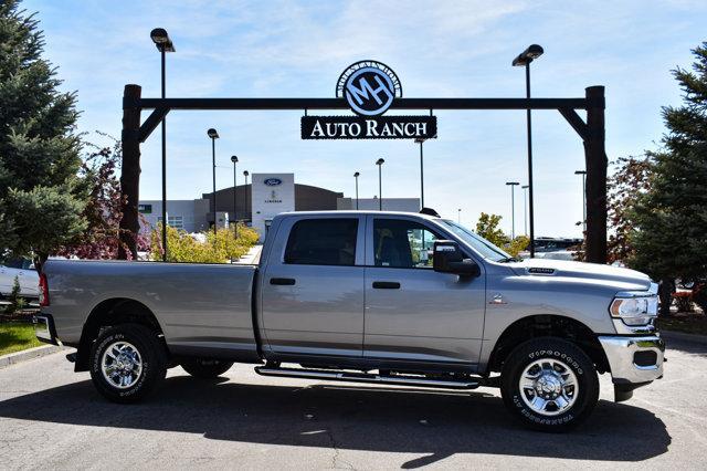 new 2024 Ram 2500 car, priced at $61,373