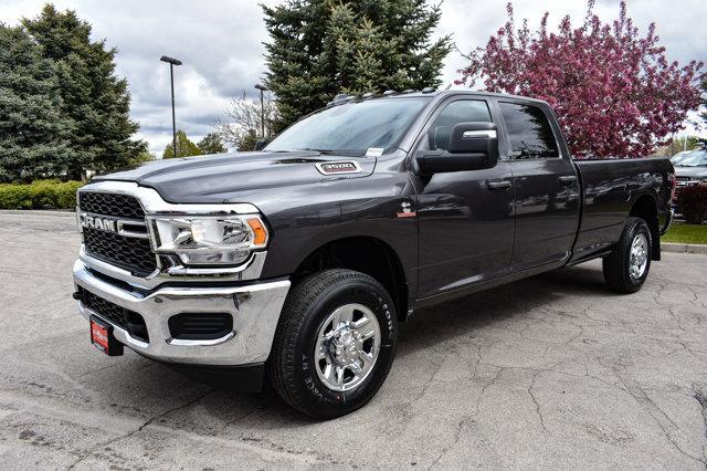 new 2024 Ram 3500 car, priced at $63,771