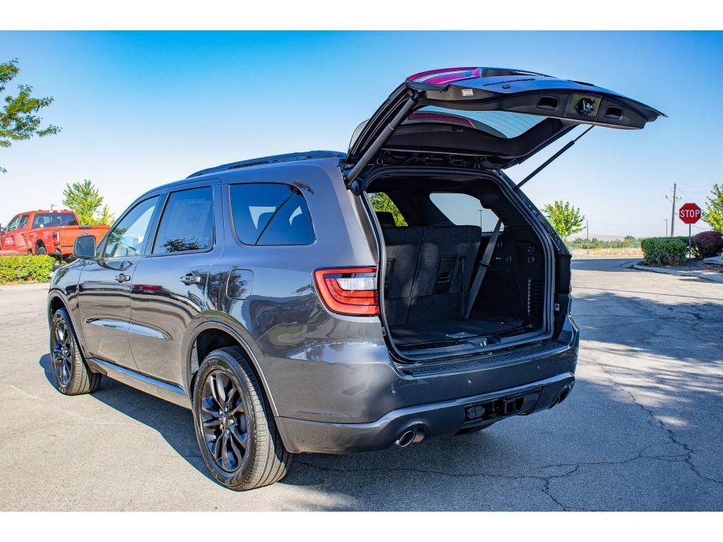 new 2025 Dodge Durango car, priced at $44,500