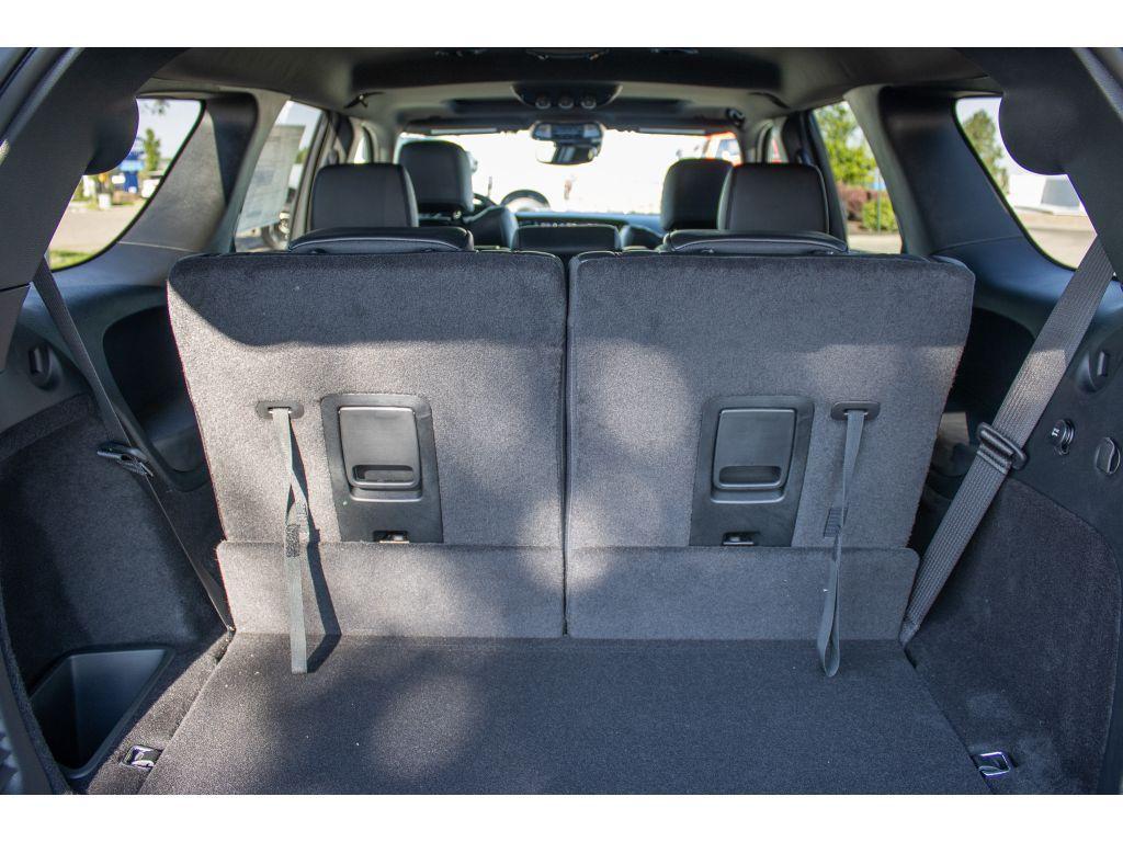 new 2025 Dodge Durango car, priced at $44,500
